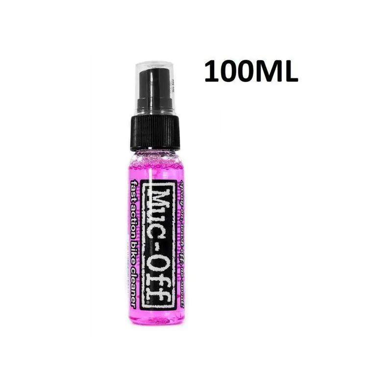 Muc-Off Bicycle Cleaner 100ml Sample