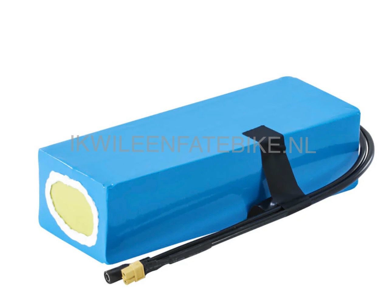 Spyder Wheelz accu 700 Wh ( op voorraad )