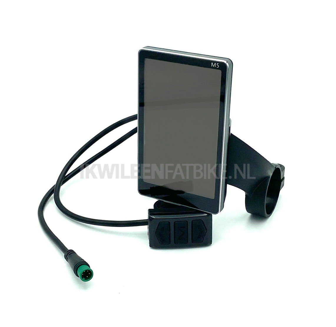 OUXI - Display PRO (M5)