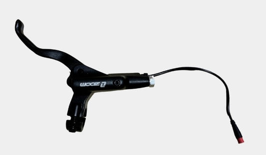 Zoom remhendel Links