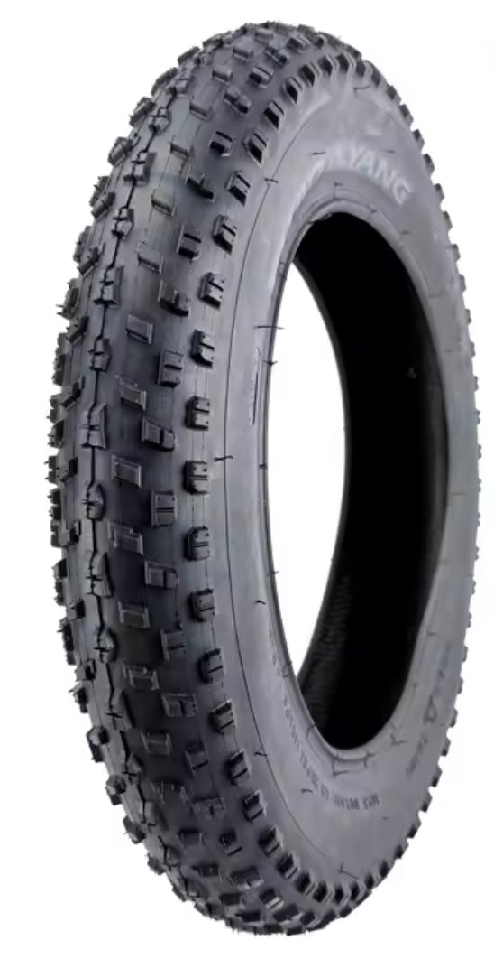 Big Daddy Chaoyang 16x4.00 100-305
