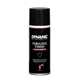 Poetsolie Dynamic Fabulous Finish Spray
400ml