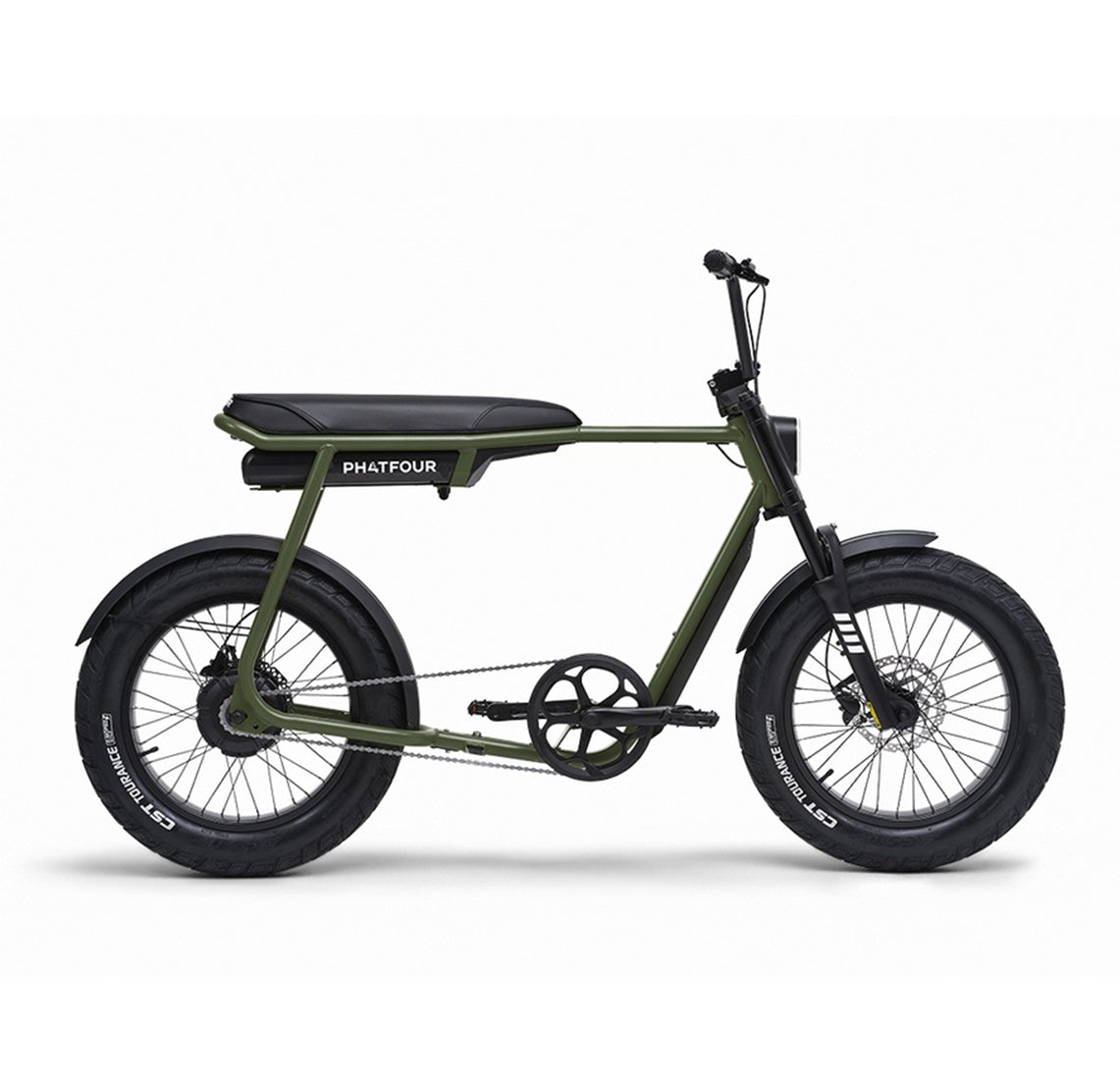 Phatfour FLX Groen