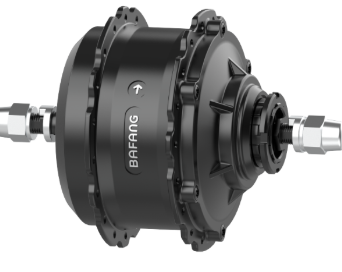 Bafang motor RM G3600.250.A2.D H700 Achtermotor