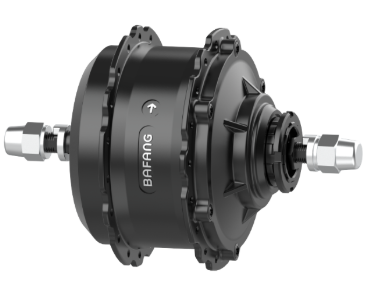 Bafang motor RM G3600.250.A2.D