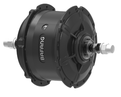 Bafang motor RM G06A2.250.D H720 Achtermotor (250W)