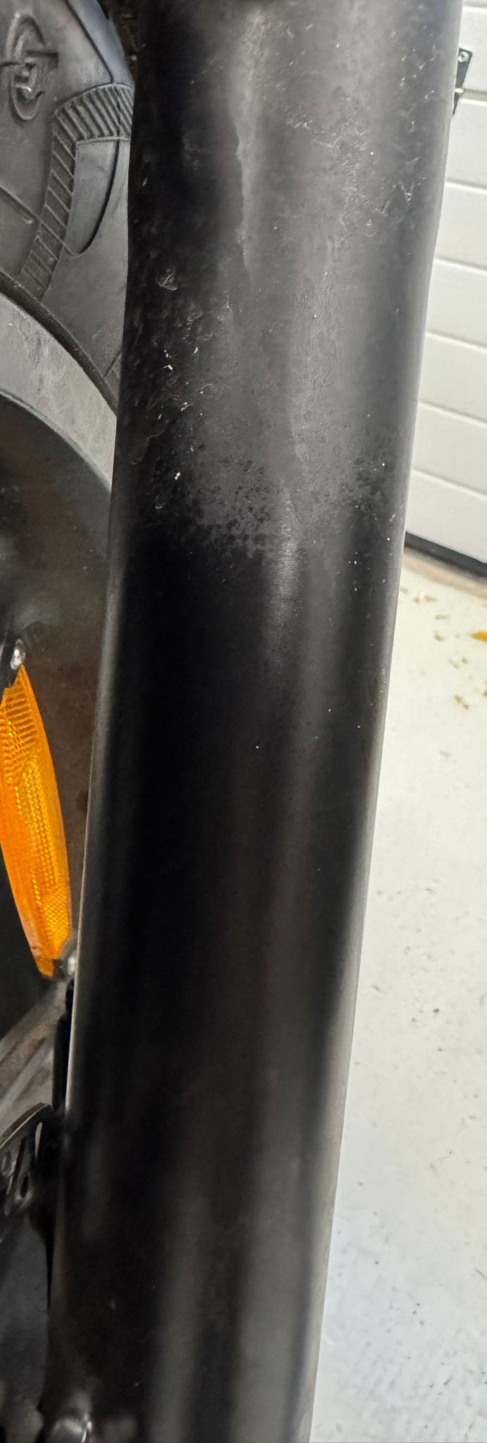 Fatbike Superglans Spray