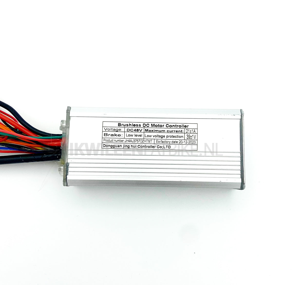 OUXI - Motor controller 2.0