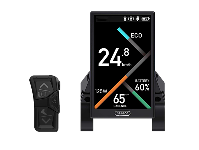 Stoer Display DPC010.CB bafang