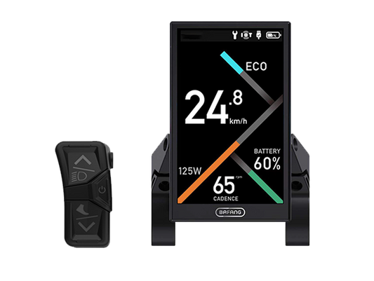 Stoer Display DPC010.CB bafang