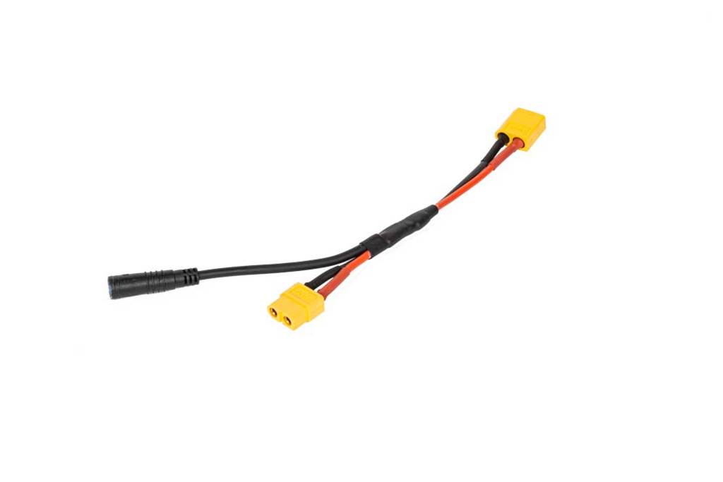 GPS Connector Tracefy XT-60