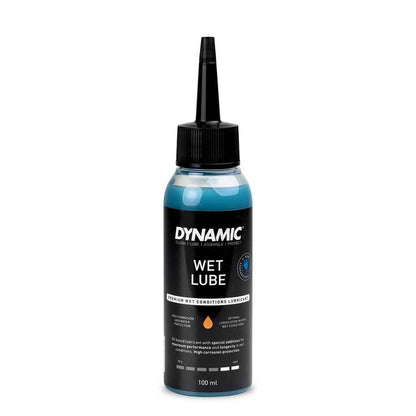 Olie Dynamic Wet Lube