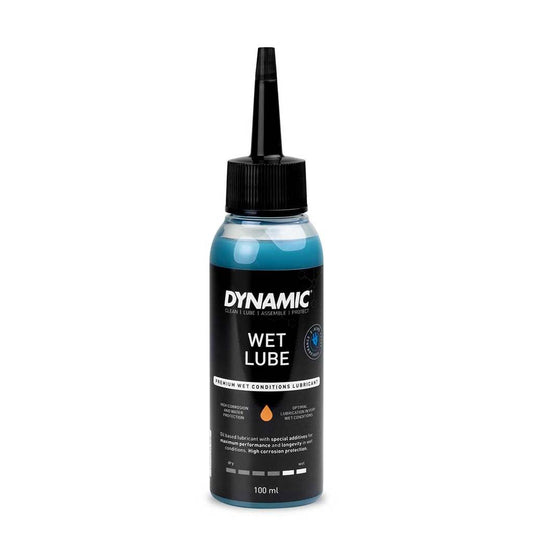 Olie Dynamic Wet Lube