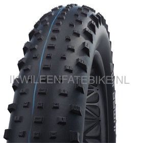 Spyder Wheelz Buitenband 26 100-559 inch Schwalbe Jumbo Jim vouwband