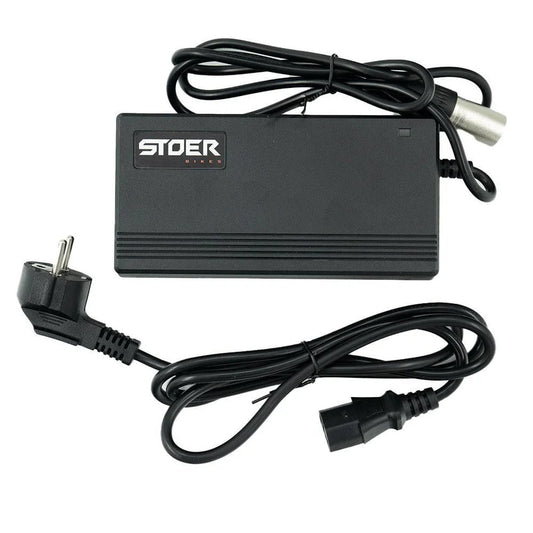 STOER Bikes - Oplader UrbanX