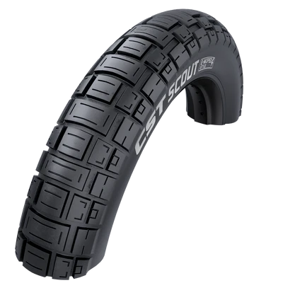 CST Scout 20x4 inch Fatbike Buitenband