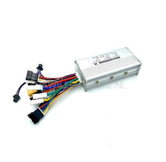 OUXI - Motor controller V8