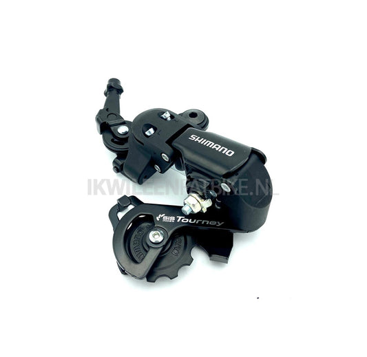 OUXI - Derailleur Shimano