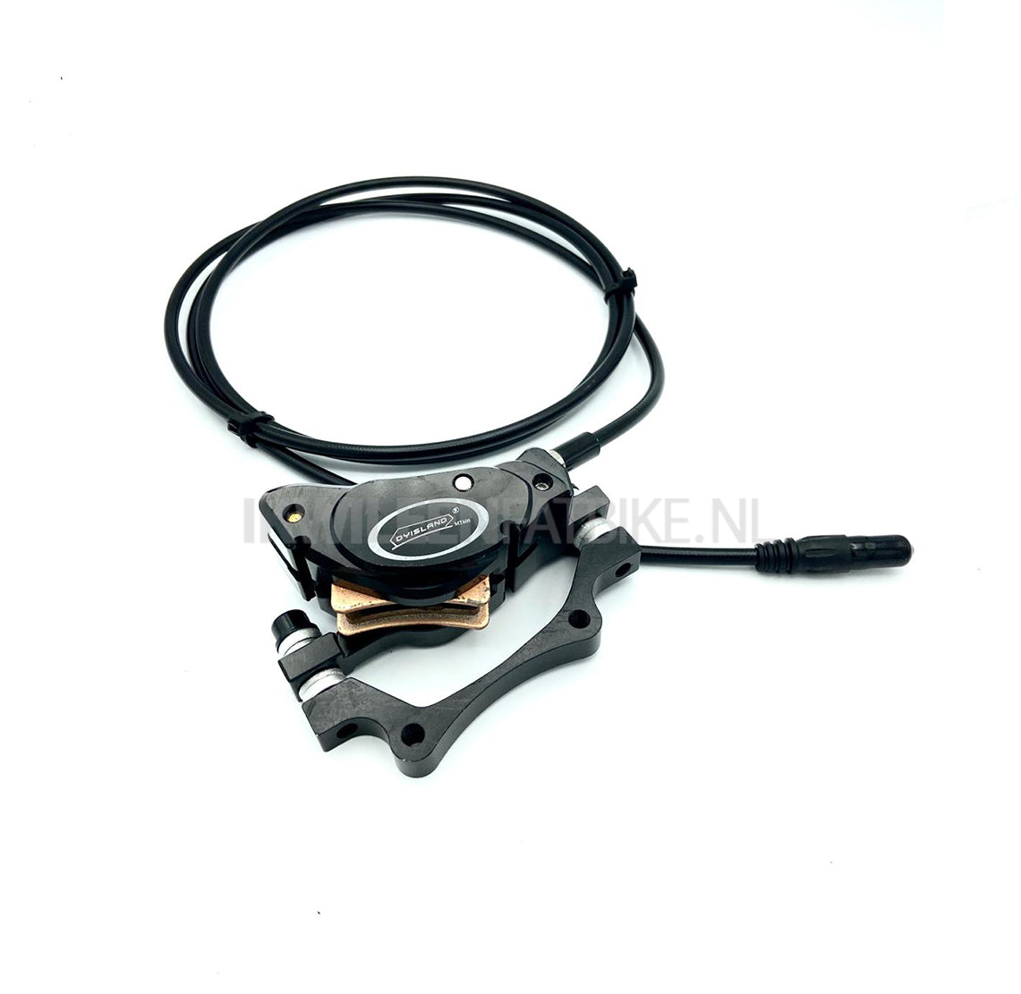 IUVWISN für Surron Fußbremsen-Set hinten, Motorrad-Hinterradbremse für IUVWISN für Surron Fußbremsen-Set hinten, Motorrad-Hinterradbremse für
